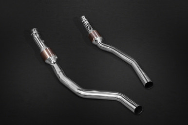 Capristo  Sports Cats 100 Cell (for OEM) For Mercedes GLE (4.7/5.5 V8)