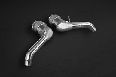 Capristo  Sports Cats 250 Cell For BMW M5 (F10) & M6 (F12/13)