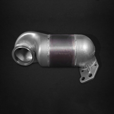 Capristo  Sports Cat 200 Cell For Alfa Romeo 4C