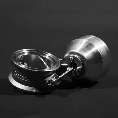 Capristo  Bypass Exhaust Valve Kit For Ferrari 355