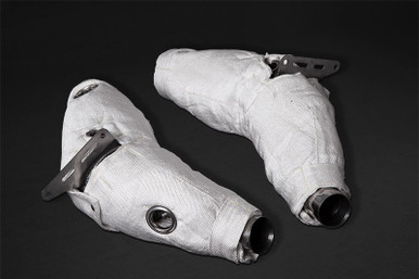 Capristo  Sports Cats 250 Cell (with Heat Blankets) For Ferrari F8