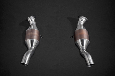 Capristo  Sports Cats 100 Cell For Ferrari 458