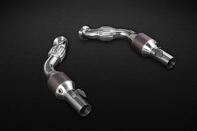 Capristo  Sports Cats 250 Cell (with Heat Blankets) For Ferrari 488