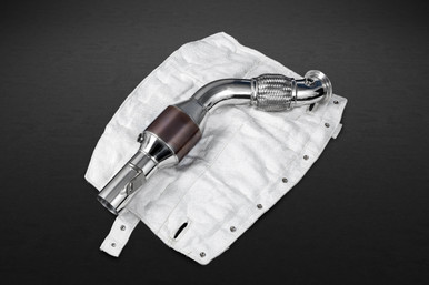 Capristo  TwinFlow Sports Cats Cell (with Heat Blankets) For Ferrari 488
