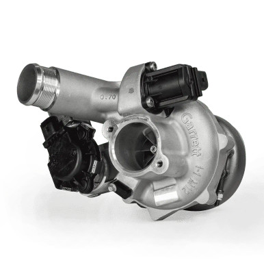 Garret PowerMax Stage 2 Turbo Charger for Mk7 GTI/Golf & 8V A3/S3