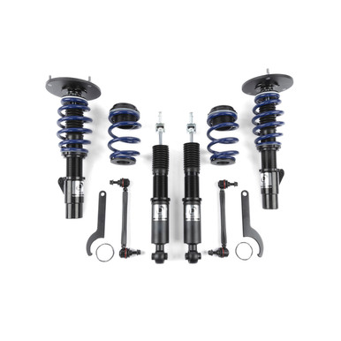 Dinan High Performance Adjustable Coil-Over Suspension for 14-24 Mini S/JCW | D190-0001