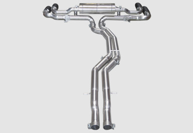 ABT Exhaust System for Lamborghini Urus