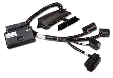 ABT Power Upgrade for Audi RS 7 (C8; MY 2021 - 2024)