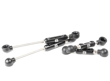 IE Lowering Link Kit For Audi/Porsche SQ5, Q7, SQ7, SQ8, RSQ8, & Cayenne