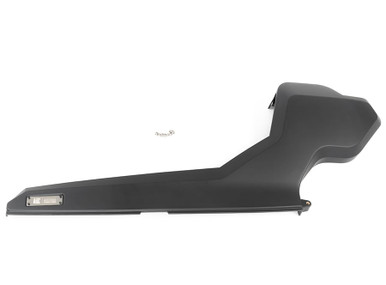 IE Poly Lid For VW/Audi Mk7/8V Air Intake System