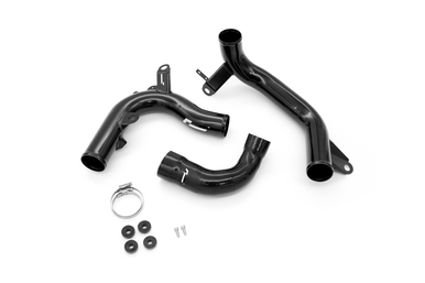 RacingLine Upgraded Boost Pipe Kit For 2.0 TFSI EA888 Gen.3 & 3B MQB | VWR140012