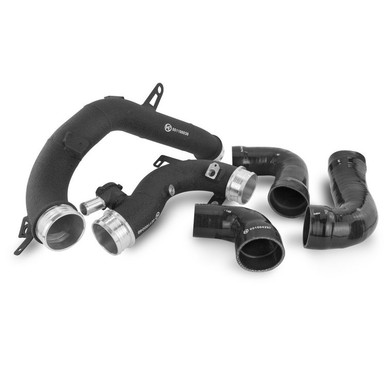 Wagner Tuning 70mm Charge and Boost Pipe Kit for Mk8 VW Golf R