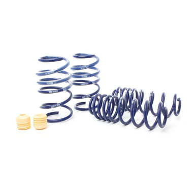 H&R 2022 Volkswagen Golf GTI MK8 Sport Spring | 28639-8