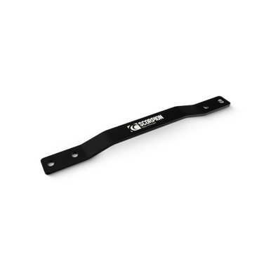 Scorpion Exhaust Tunnel Brace for VW/Audi MQB/MQB EVI Chassis