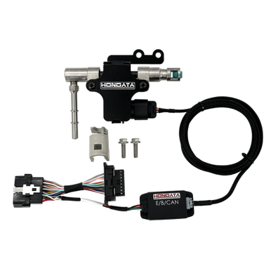 Hondata CANFlex Flex Fuel Kit for FK8 Honda Civic Type R