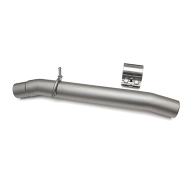 034Motorsport Res-X Resonator Delete, 8S Audi TT/TT-S Quattro