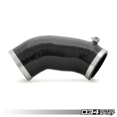 034Motorsport MAF Hose, Silicone, B6/B7 Audi S4 4.2L V8