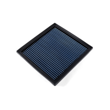 Dinan High Flow Drop-in Replacement Air Filter - 2010-2019 BMW 535i/640i/740i | D401-0048