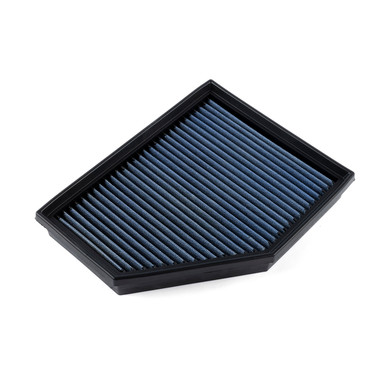 Dinan High Flow Drop-in Replacement Air Filter - 2020-2025 BMW X3/X4 M40i | D401-0049
