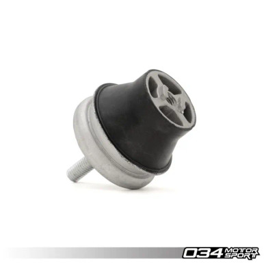 034Motorsport Snub (Torque) Mount, Street Density, B7 Audi RS4 & C5 Audi RS6