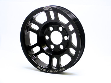 Go Fast Bits - 2012 - Golf GTI Mk5 (2.0t FSI engine) Non-Underdrive Crank Pulley