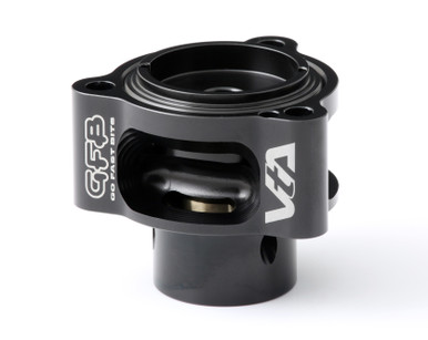 Go Fast Bits T9451 Bov Atmosphere Venting Factory Replacement for VW Mk5 & Mk6 GTI