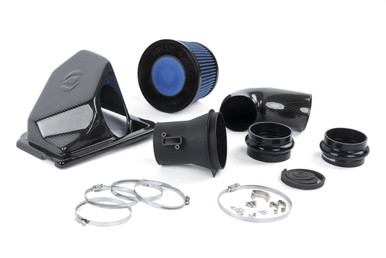 Dinan Semi-Open Intake - 2016-2021 BMW M240i/340i/440i | D760-0046-A