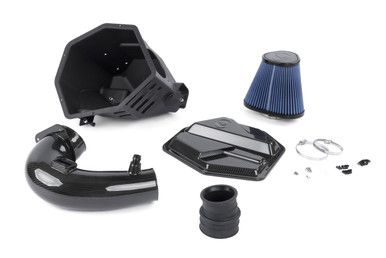 Dinan Cold Air Intake - 2021-2026 Toyota GR Supra/BMW Z4 sDrive30i 2.0 | D760-0066