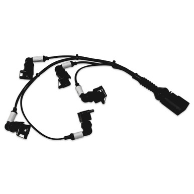 034Motorsport LPI EV1 Fuel Injector Adapter Harness for Audi 8V.5 RS3 & Audi 8S TTRS