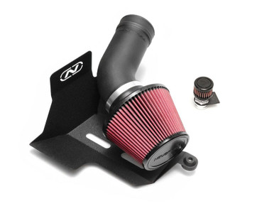 Neuspeed P-Flo Air Intake Kit for 2022-up VW Taos & Jetta