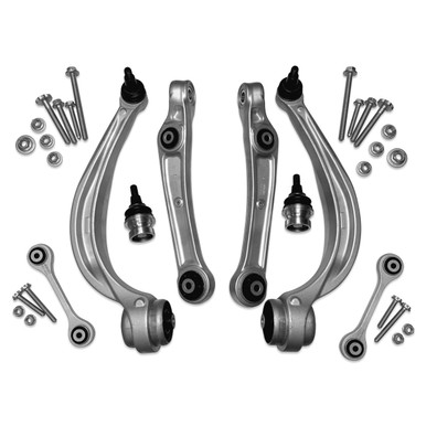 034Motorsport Density Line Lower Control Arm Kit, Audi 4M RSQ8, Bentley Bentayga,Porsche E3 Cayenne, & Lamborghini Urus