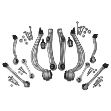 034Motorsport Density Line Control Arm Kits, Audi 4M RSQ8, Bentley Bentayga, Porsche E3 Cayenne, & Lamborghini Urus