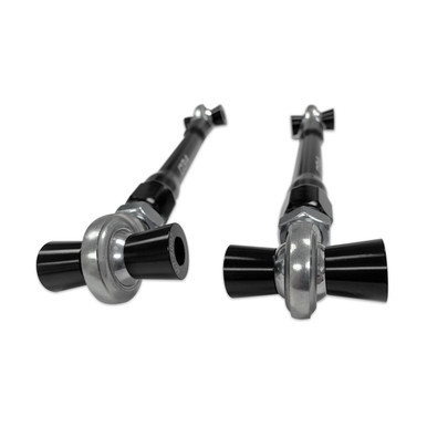 034Motorsport Adjustable Rear Toe Links, Volkswagen & Audi MQB