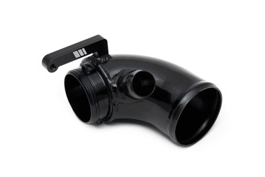 HPA MQB Turbo Inlet Pipe Upgrade