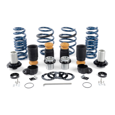 Dinan Adjustable Coil-Over Suspension System (HAS Kit) for BMW G87 M2 | D190-8220