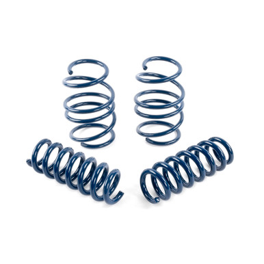 Dinan Performance Spring Set for G42 BMW M240i xDrive | D100-0939