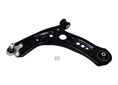 Whiteline WA302L Complete Lower Control Arm Assembly - Left; For VW Golf MK7