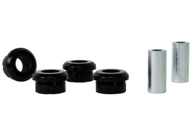 Whiteline W63576 Rear Lower Control Arm Outer Bushing; For VW Golf MK7 Audi A3