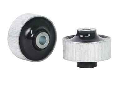 Whiteline W53660 Front Lower Inner Rear Bushings; For Volkswagen Golf GTI R MK7