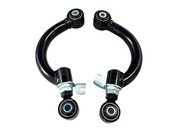 Whiteline KTA294 Adjustable Rear Upper Control Arm; for Volkswagen GTI MK6/7/8