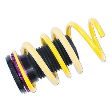 KW Adjustable Lowering Springs 2015-2021 Volkswagen VII Golf R/GTI