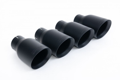 Milltek Sport Mk7.5 VW Golf R Resonated Cat Back Exhaust System - SSXVW578