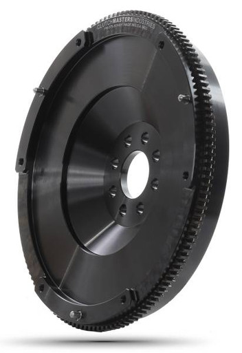 Steel Flywheel - Heavy Version VW Audi Mk5/Mk6/Mk7 6-Speed MT