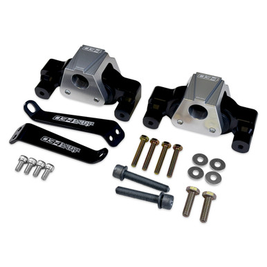034Motorsport TrackSport Engine Mount Pair, B9/B9.5 Audi S4/S5/SQ5 3.0 TFSI, RS4/RS5 2.9 TFSI, & 4M/4M.5 Q7 3.0 TFSI