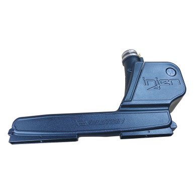 Injen 15-16 Volkswagen Golf 2.0L TDI Evolution Intake w/Ram Air Scoop | EVO3004