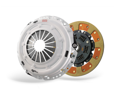 Clutch Masters 15-18 Volkswagen Golf 1.8T 5-Speed FX300 Clutch Kit - 325ft/lbs Torque | 17180-HDTZ-X