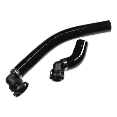 034Motorsport PCV Breather Hose for Audi EA839 2.9T/3.0T | 034-101-3108, 034-101-3109