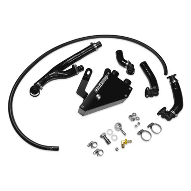 034Motorsport Catch Can Kit for Audi B9/B9.5 S4/S5 | 034-101-1016