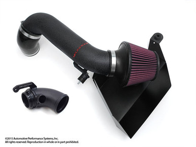 Neuspeed HI-PER Air Induction Kit ÃƒÆ’Ã†â€™Ãƒâ€šÃ‚Â¢ÃƒÆ’Ã‚Â¢ÃƒÂ¢Ã¢â€šÂ¬Ã…Â¡Ãƒâ€šÃ‚Â¬ÃƒÆ’Ã¢â‚¬Å¡Ãƒâ€šÃ‚Â¢ MQB 1.8L/2.0L EA888.3 TSI | 65.10.56, 65.10.56B, 65.10.56R, 65.10.57, 65.10.57B, 65.10.57R