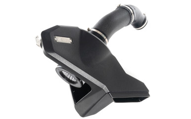 IE Polymer Air Intake System For Audi B8 S4 & S5 | IEINCG5